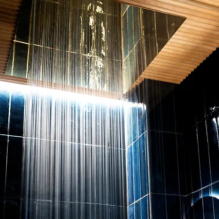 Finnish Design Penthouse In Trendy Neighborhood * Helsinki